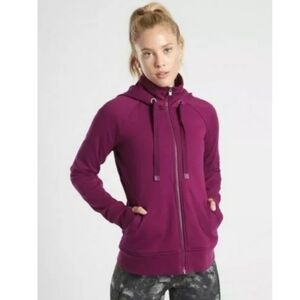 Athleta Triumph Hoodie